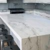 Mẫu đá bàn bếp OP011