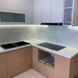 Mẫu đá bàn bếp OP014