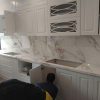 Đá nhân tạo chống ố chống xước