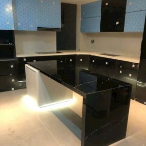 Đá nhân tạo chống ố chống xước