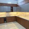 Đá nhân tạo chống ố chống xước