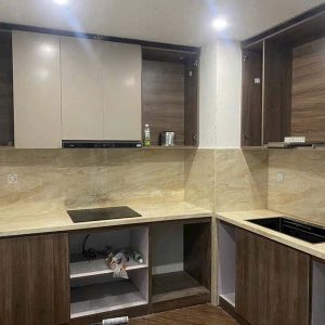 Đá nhân tạo chống ố chống xước