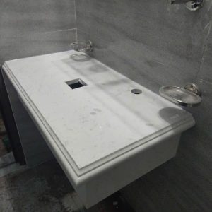 Mẫu đá bàn bếp OP03