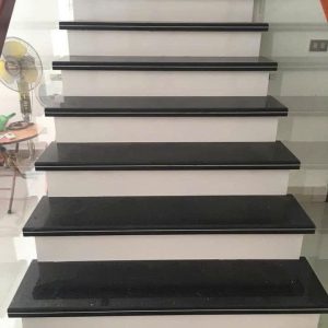 Đá ốp cầu thang CT01