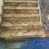 Đá ốp cầu thang CT11