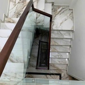 Đá ốp cầu thang CT28