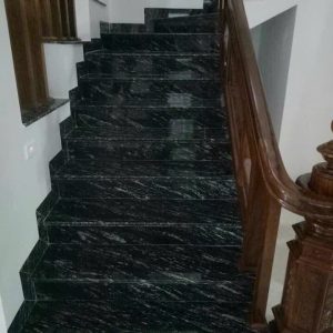 Đá ốp cầu thang CT13