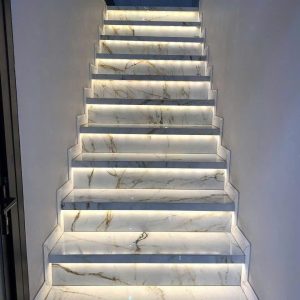 Đá ốp cầu thang CT30