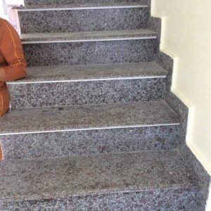 Đá ốp cầu thang CT14