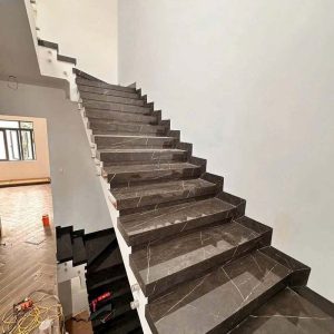 Đá ốp cầu thang CT18