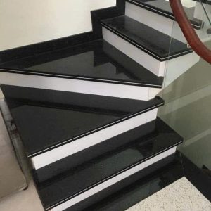 Đá ốp cầu thang CT02