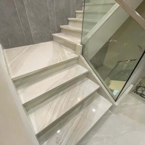Đá ốp cầu thang CT36