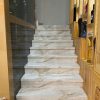 Đá ốp cầu thang CT19