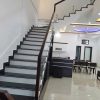 Đá ốp cầu thang CT03