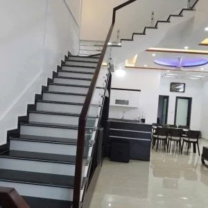 Đá ốp cầu thang CT03