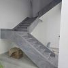 Đá ốp cầu thang CT20