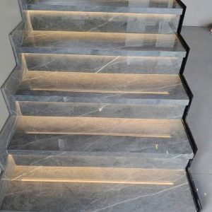 Đá ốp cầu thang CT21