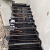 Đá ốp cầu thang CT22
