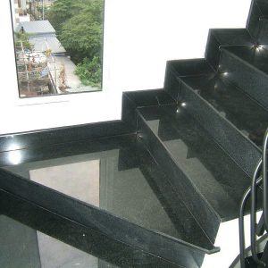 Đá ốp cầu thang CT07