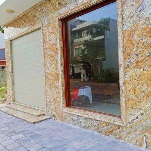 Đá ốp mặt tiền MT17