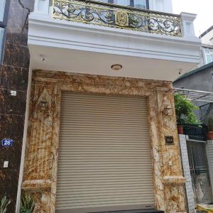 Đá ốp mặt tiền MT06