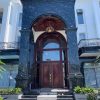 Đá ốp mặt tiền MT07