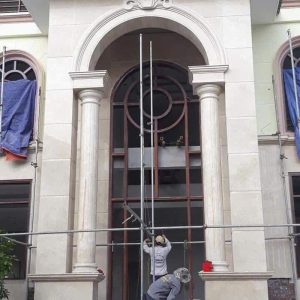 Đá ốp mặt tiền MT11