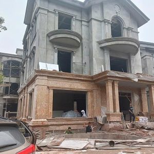 Đá ốp mặt tiền MT13