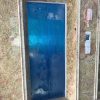 Đá ốp thang máy TM02