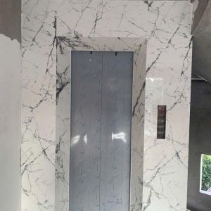 Đá ốp thang máy TM26