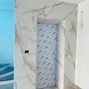 Đá ốp thang máy TM27