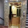 Đá ốp thang máy TM12
