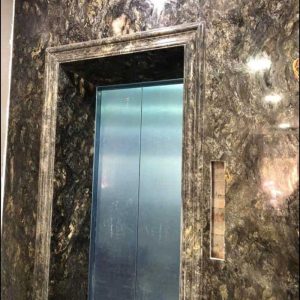 Đá ốp thang máy TM15
