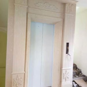 Đá ốp thang máy TM01