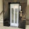 Đá ốp thang máy TM18