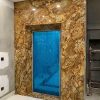 Đá ốp thang máy TM20