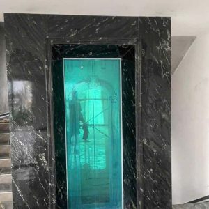 Đá ốp thang máy TM23