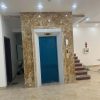 Đá ốp thang máy TM07