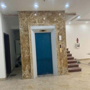 Đá ốp thang máy TM07
