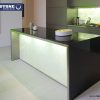 Vicostone Crystal Black BQ262